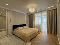 3-бөлмелі пәтер · 93 м² · 15/21 қабат, Калдаякова 3, бағасы: 750 000 ₸ в Астане, Алматы р-н