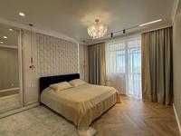 3-комнатная квартира · 93 м² · 15/21 этаж, Калдаякова 3 за 700 000 ₸ в Астане, Алматы р-н