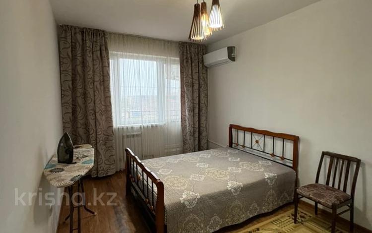 2-бөлмелі пәтер · 61 м² · 3/6 қабат, Махамбет утемисова 85, бағасы: 200 000 ₸ в Атырау — фото 2