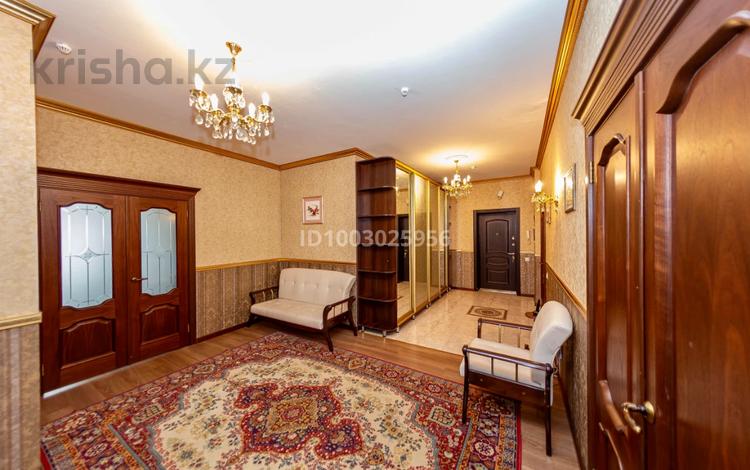 4-бөлмелі пәтер · 180 м² · 6/13 қабат, Кенесары 69, бағасы: 73.5 млн ₸ в Астане, р-н Байконур — фото 13