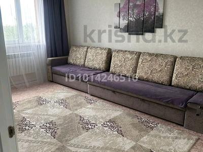 3-комнатная квартира · 78 м² · 8/9 этаж, Чаплыгина — Райымбека - Гончарова за 45 млн ₸ в Алматы, Жетысуский р-н