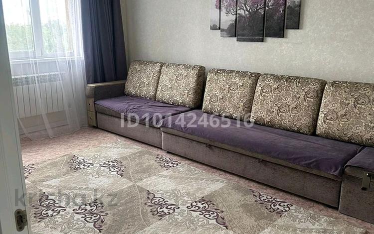 3-комнатная квартира · 78 м² · 8/9 этаж, Чаплыгина — Райымбека - Гончарова за 45 млн ₸ в Алматы, Жетысуский р-н — фото 2
