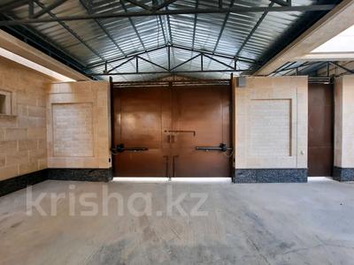 Отдельный дом · 5 комнат · 500 м² · 8 сот., мкр Нуртас за 340 млн 〒 в Шымкенте, Каратауский р-н