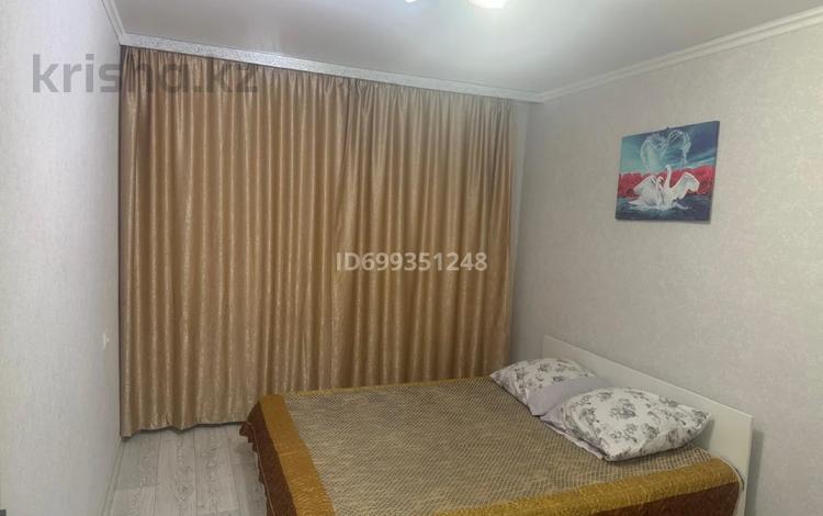 2-бөлмелі пәтер · 54 м² · 1/5 қабат, Байконурова 46/2, бағасы: 13 млн ₸ в Жезказгане — фото 2