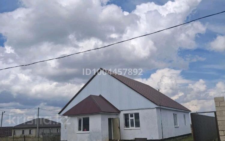 Часть дома · 4 комнаты · 180 м² · 8 сот., жилой массив Бауырластар, Жаңа тұрмыс 56 — Мал базар за 20 млн ₸ в Актобе — фото 2