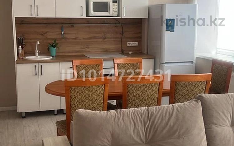 2-комнатная квартира · 45 м² · 3/10 этаж, Бекхожина 7 за 300 000 ₸ в Павлодаре — фото 2