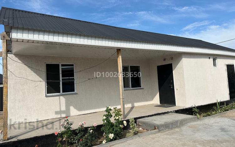 Отдельный дом · 3 комнаты · 70 м² · 6 сот., Ахтамберді жырау 16 за 18 млн 〒 в Комсомоле — фото 2