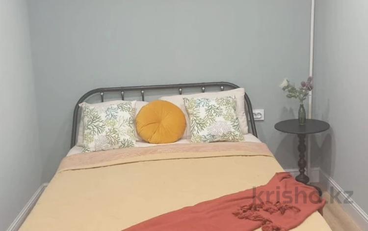 2-бөлмелі пәтер · 40 м² · 1/3 қабат, Радостовца 197, бағасы: 36 млн ₸ в Алматы, Бостандыкский р-н — фото 2