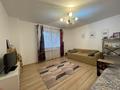 2-бөлмелі пәтер · 59.2 м² · 7/10 қабат, Кудайбердыулы 33, бағасы: 26.5 млн ₸ в Астане, Алматы р-н