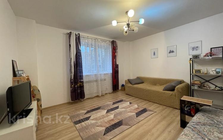 2-бөлмелі пәтер · 59.2 м² · 7/10 қабат, Кудайбердыулы 33, бағасы: 26.5 млн ₸ в Астане, Алматы р-н — фото 2