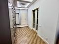 3-бөлмелі пәтер · 100 м² · 7 қабат, Егизбаева 7/8 — Сатпаева-тургут озала, бағасы: 95 млн ₸ в Алматы, Бостандыкский р-н — фото 12