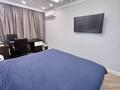 3-бөлмелі пәтер · 100 м² · 7 қабат, Егизбаева 7/8 — Сатпаева-тургут озала, бағасы: 95 млн ₸ в Алматы, Бостандыкский р-н — фото 23