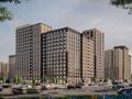 1-бөлмелі пәтер · 40 м² · 7/9 қабат, Улы Дала 14 — ГОРЯЧАЯ ЦЕНА, бағасы: 25.9 млн ₸ в Астане, Нура р-н