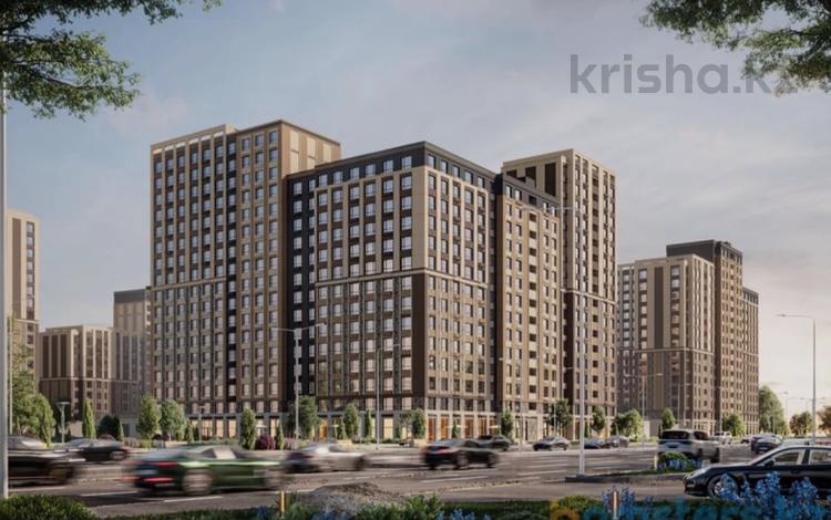 1-бөлмелі пәтер · 40 м² · 7/9 қабат, Улы Дала 14 — ГОРЯЧАЯ ЦЕНА, бағасы: 25.9 млн ₸ в Астане, Нура р-н — фото 2