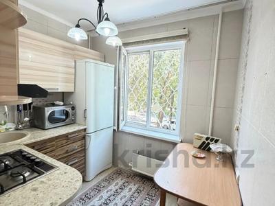 3-комнатная квартира · 60 м² · 2/5 этаж, Гагарина 12 за 45 млн ₸ в Алматы, Алмалинский р-н