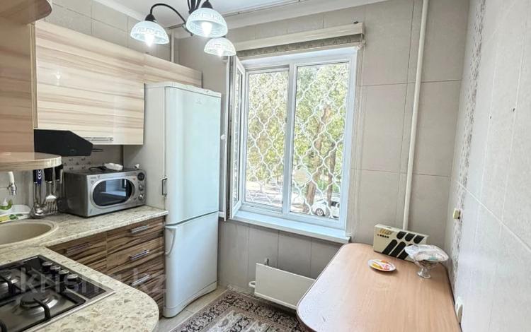3-комнатная квартира · 60 м² · 2/5 этаж, Гагарина 12 за 45 млн ₸ в Алматы, Алмалинский р-н — фото 17