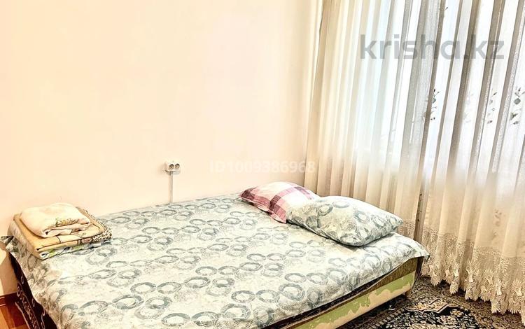 1-комнатная квартира · 20 м² · 1/4 этаж, мкр №7 2 — Абая-Алтынсарина за 130 000 ₸ в Алматы, Ауэзовский р-н — фото 6