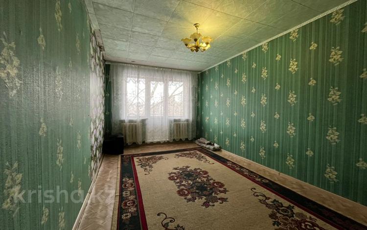1-комнатная квартира · 29.9 м² · 5/5 этаж, 6 микрорайон за 5 млн ₸ в Темиртау — фото 2