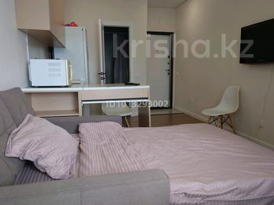 1-бөлмелі пәтер · 20 м² · 8/9 қабат, Казыбек би 11, 11Б, 15, 13, 11а, 11/1, 13а, 11/2, бағасы: 14 000 ₸ в Астане, Нура р-н