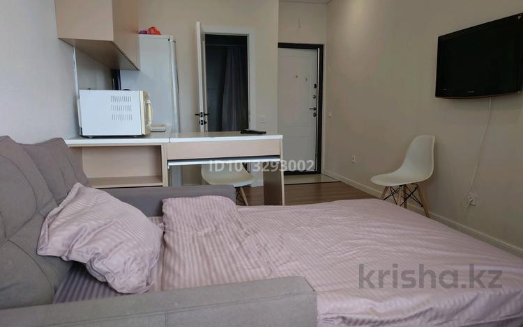 1-бөлмелі пәтер · 20 м² · 8/9 қабат, Казыбек би 11, 11Б, 15, 13, 11а, 11/1, 13а, 11/2, бағасы: 14 000 ₸ в Астане, Нура р-н — фото 11