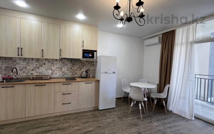 2-бөлмелі пәтер · 47.8 м² · 6/11 қабат, Зеленый мыс, бағасы: ~ 38.8 млн 〒 в Батуми — фото 2