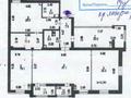 4-комнатная квартира, 172 м², 2/6 этаж, Алихана Бокейханова 27 за 135 млн 〒 в Астане, Есильский р-н — фото 25