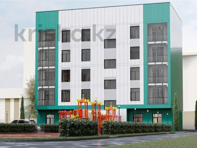 3-комнатная квартира, 85 м², 3/5 этаж, Бирлик за 25.5 млн 〒 в Талдыкоргане