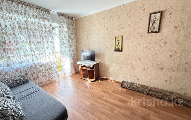 1-комнатная квартира · 32 м² · 3/5 этаж, Рахимова за 110 000 ₸ в Петропавловске — фото 2