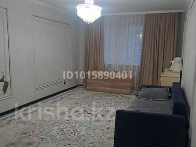 2-комнатная квартира · 83 м² · 9/17 этаж, Тауелсиздик 34/1 за 30 млн ₸ в Астане, Алматы р-н