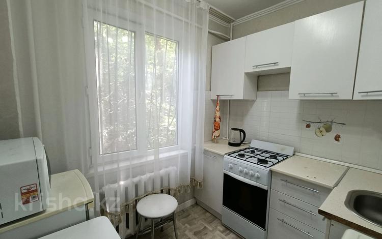1-комнатная квартира · 30.5 м² · 1/5 этаж, мкр Орбита-3 — Торайгырова - Мустафина за 25.5 млн ₸ в Алматы, Бостандыкский р-н — фото 2