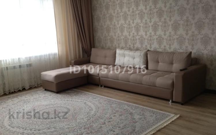 3-бөлмелі пәтер · 131.6 м² · 6/9 қабат, Алтынсарина 34, бағасы: 70 млн ₸ в Костанае — фото 2
