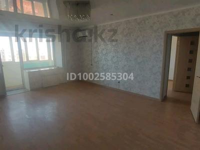 2-комнатная квартира · 65 м² · 9/10 этаж, Шакарима 60 — Шакарима-Кабанбай Батыра за 28 млн 〒 в Семее