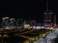 1-комнатная квартира · 30 м² · 9/15 этаж, Туркестан 4 — Вблизи Abu Dhabi Plaza за 11 990 ₸ в Астане, Есильский р-н