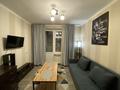 1-комнатная квартира · 30 м² · 9/15 этаж, Туркестан 4 — Вблизи Abu Dhabi Plaza за 11 990 ₸ в Астане, Есильский р-н — фото 2