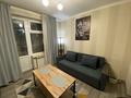 1-комнатная квартира · 30 м² · 9/15 этаж, Туркестан 4 — Вблизи Abu Dhabi Plaza за 11 990 ₸ в Астане, Есильский р-н — фото 3