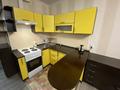 1-комнатная квартира · 30 м² · 9/15 этаж, Туркестан 4 — Вблизи Abu Dhabi Plaza за 11 990 ₸ в Астане, Есильский р-н — фото 8