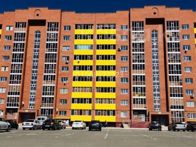 3-бөлмелі пәтер · 82.6 м² · 2/9 қабат, мкр. Алтын орда 10б — Мкр Алтын Орда 10Б, бағасы: 34.5 млн ₸ в Актобе