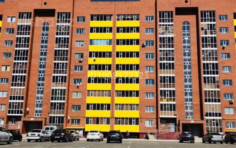 3-комнатная квартира · 82.6 м² · 2/9 этаж, мкр. Алтын орда 10б — Мкр Алтын Орда 10Б за 34.5 млн ₸ в Актобе — фото 2