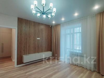 1-комнатная квартира · 45 м² · 3/12 этаж, Майкудук, ​067-й учетный квартал участок 502 за 23.8 млн ₸ в Караганде, Алихана Бокейханова р-н