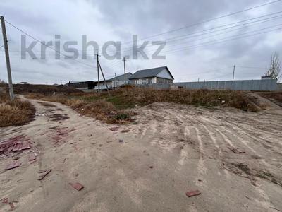 Участок · 6.4 сотки, Абая 2В за 12.5 млн 〒 в Коянкусе