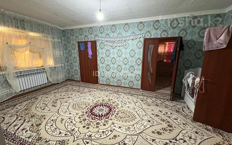 Отдельный дом · 4 комнаты · 103 м² · 8 сот., мкр Курсай за 20 млн ₸ в Шымкенте, Туран р-н — фото 2