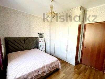 2-бөлмелі пәтер, 56 м², 4/5 қабат, 6 МКР. БОЛАШАК — ВОЗЛЕ MAKI - MAKI, бағасы: 18.7 млн 〒 в Талдыкоргане