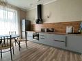 2-бөлмелі пәтер · 70 м² · 5/12 қабат, Бухар жырау 31 — Касым Кайсенова, бағасы: 30 000 ₸ в Астане, Есильский р-н