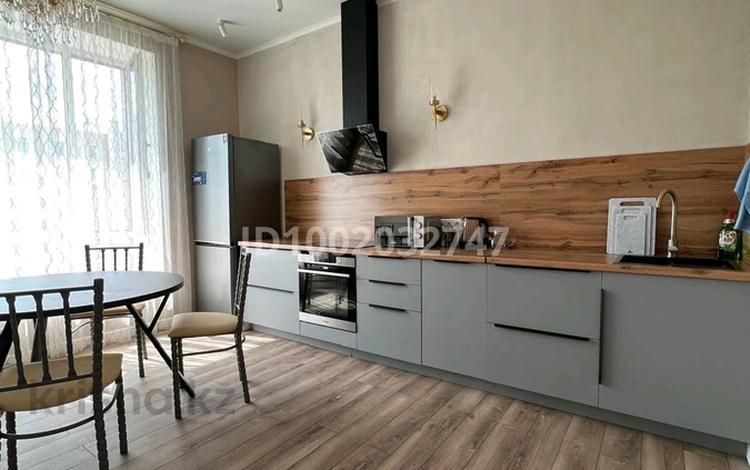 2-бөлмелі пәтер · 70 м² · 5/12 қабат, Бухар жырау 31 — Касым Кайсенова, бағасы: 30 000 ₸ в Астане, Есильский р-н — фото 2