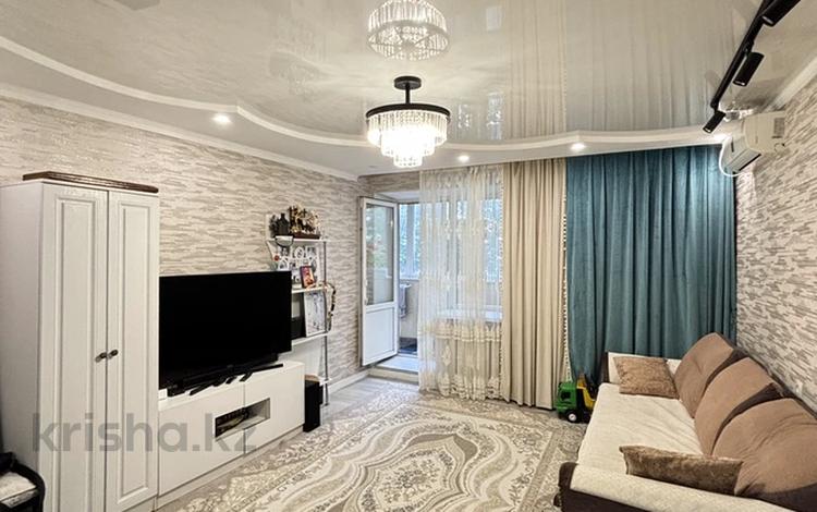 3-комнатная квартира · 62.4 м² · 2/9 этаж, Сефуллина 33 за 31.5 млн ₸ в Астане, р-н Байконур — фото 2