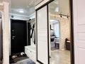 3-комнатная квартира · 62.4 м² · 2/9 этаж, Сефуллина 33 за 31.5 млн ₸ в Астане, р-н Байконур — фото 10
