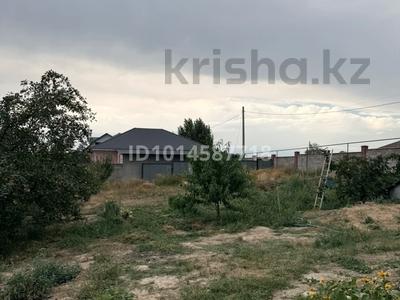 Участок · 5 соток, мкр Алатау (ИЯФ), Тарбагатай 52 — Туздыбастау за 25 млн ₸ в Алматы, Медеуский р-н
