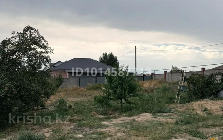 Участок · 5 соток, мкр Алатау (ИЯФ), Тарбагатай 52 — Туздыбастау за 25 млн ₸ в Алматы, Медеуский р-н — фото 2