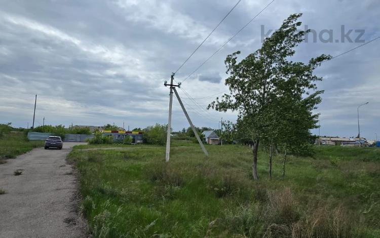 Жер телімі · 32 сотық, Участок 563, бағасы: 45.5 млн ₸ в  — фото 2