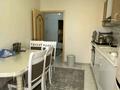 3-комнатная квартира · 82 м² · 6/9 этаж, Куаныша Толеметова 50/10 за 43 млн ₸ в Шымкенте, Абайский р-н — фото 15